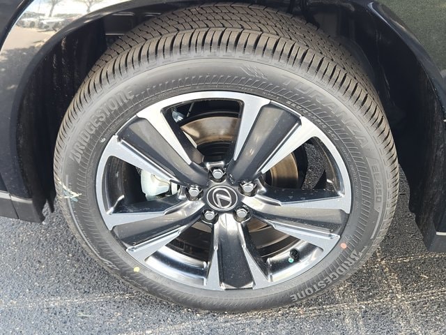 2026 Lexus UX Hybrid 300h Premium - Photo 10