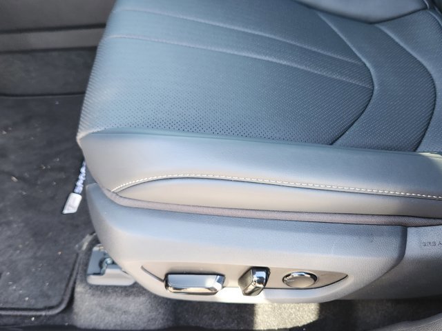 2026 Lexus TX 500h F-Sport Premium - Photo 16