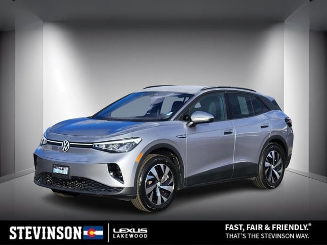 2023 Volkswagen ID.4 PRO