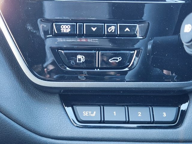 2026 Lexus TX 350 Luxury - Photo 29