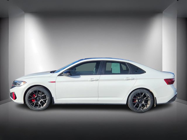 2022 Volkswagen Jetta GLI 2.0T Autobahn photo 2