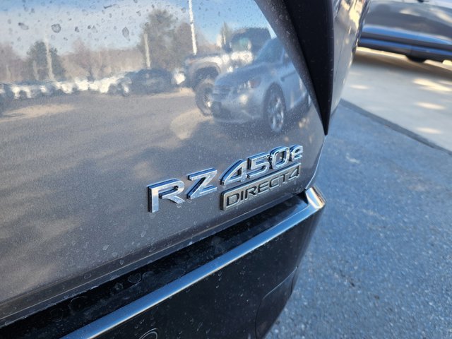 2026 Lexus RZ Premium - Photo 8