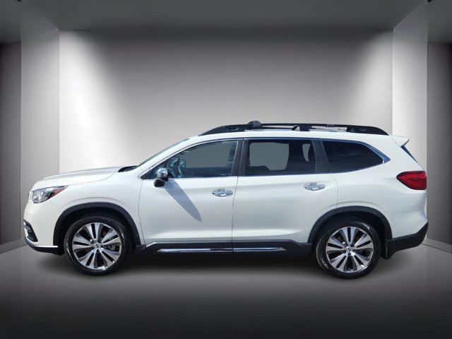 2021 Subaru Ascent Touring photo 2