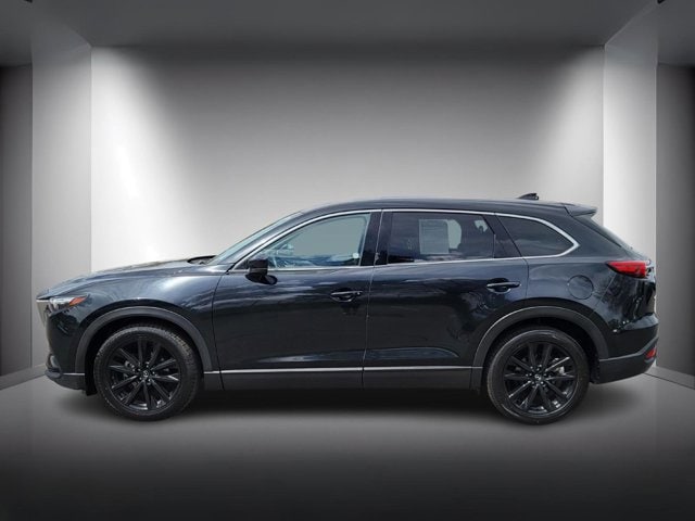 Used 2023 Mazda CX-9 Touring Plus with VIN JM3TCBAY4P0657731 for sale in Lakewood, CO