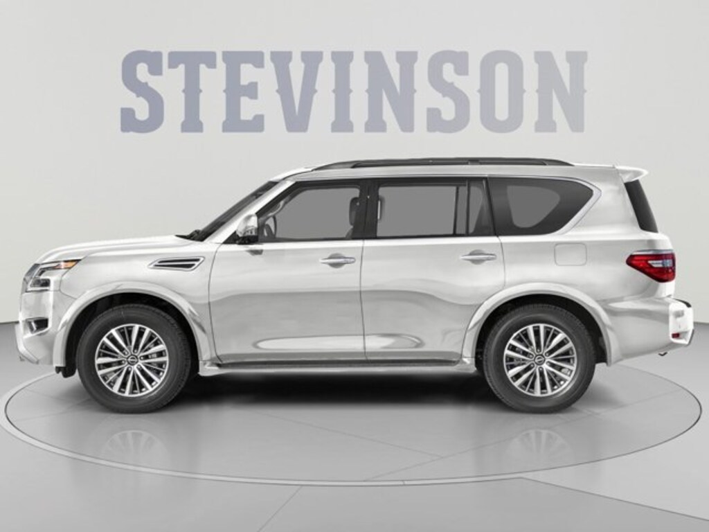 Used 2023 Nissan Armada SL SUV