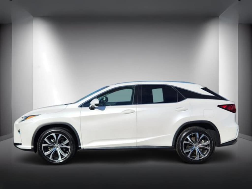 Used 2019 Lexus RX 350 SUV