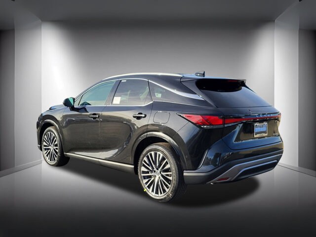 2025 Lexus RX 350 Premium photo 3