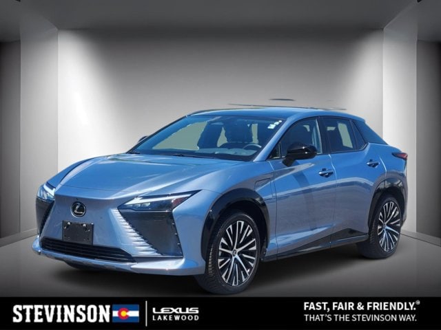 2023 Lexus RZ 450e 450e Luxury AWD's photo