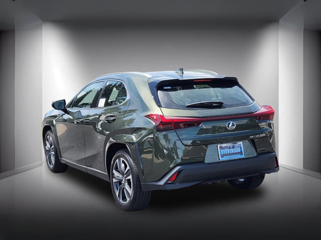 New 2026 Lexus UX 300h Premium SUV
