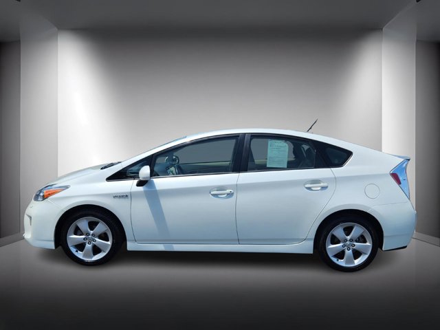 Used 2013 Toyota Prius Five with VIN JTDKN3DU4D1690084 for sale in Lakewood, CO