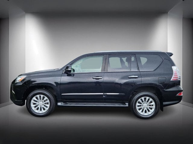Used 2019 Lexus GX PREMIUM with VIN JTJBM7FX0K5222566 for sale in Lakewood, CO