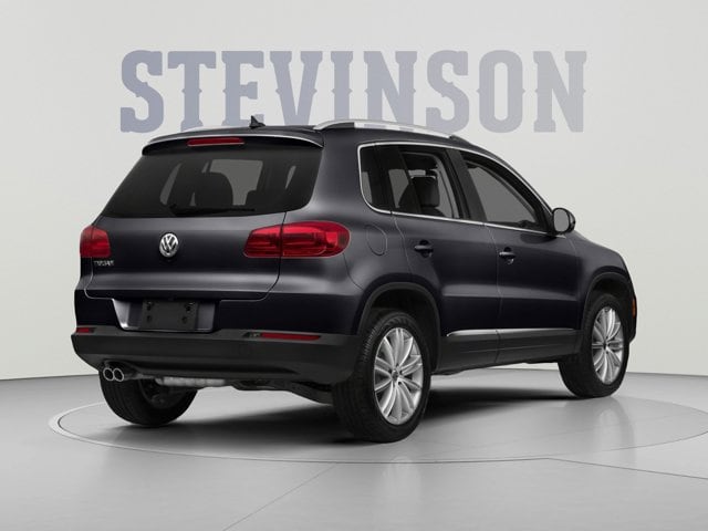 Used 2017 Volkswagen Tiguan Wolfsburg Edition with VIN WVGSV7AXXHK005314 for sale in Lakewood, CO
