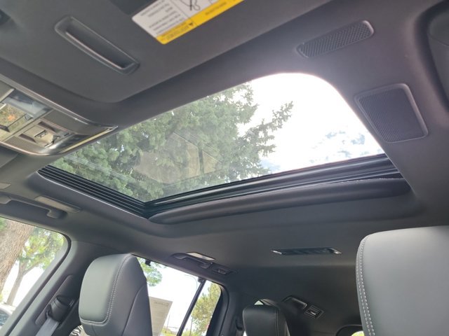 2026 Lexus LX 700h Luxury - Photo 31