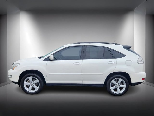 Used 2008 Lexus RX 350 with VIN 2T2HK31U08C081305 for sale in Lakewood, CO