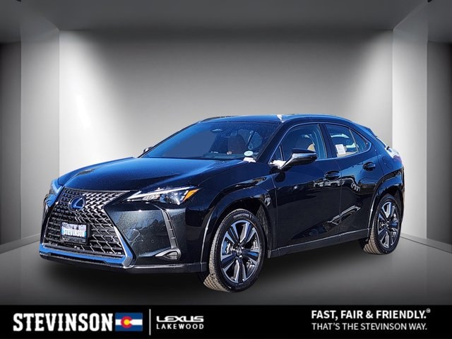 2025 Lexus UX Hybrid 300h Premium's photo