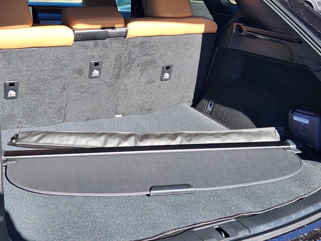 2026 Lexus RX 350h Premium - Photo 20