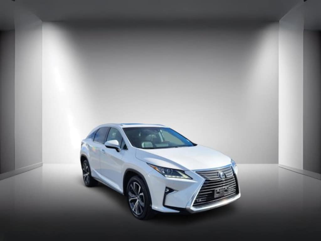 Used 2019 Lexus RX 350 SUV