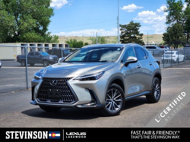 2024 Lexus NX 350 350 AWD's photo