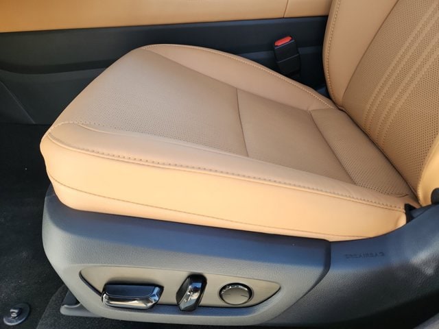 2026 Lexus NX 350 Premium - Photo 13