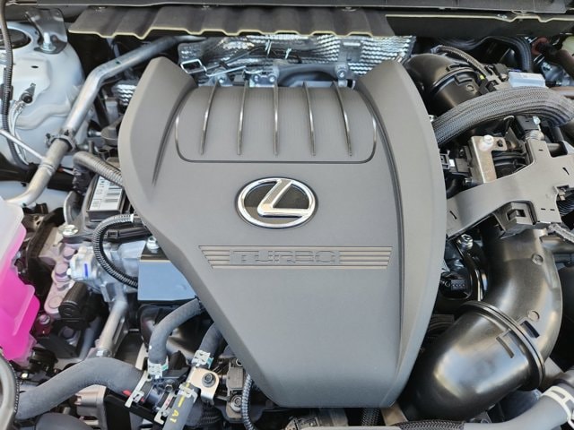 2026 Lexus NX 350 Premium - Photo 20