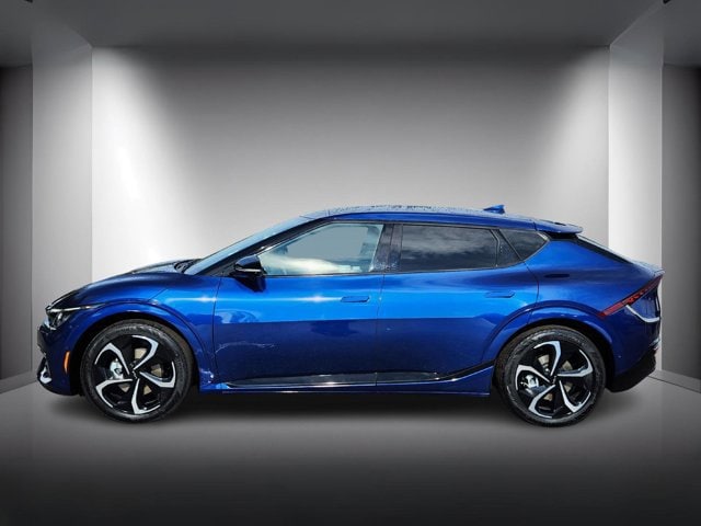 Used 2024 Kia EV6 GT-Line with VIN KNDC4DLC5R5169185 for sale in Lakewood, CO