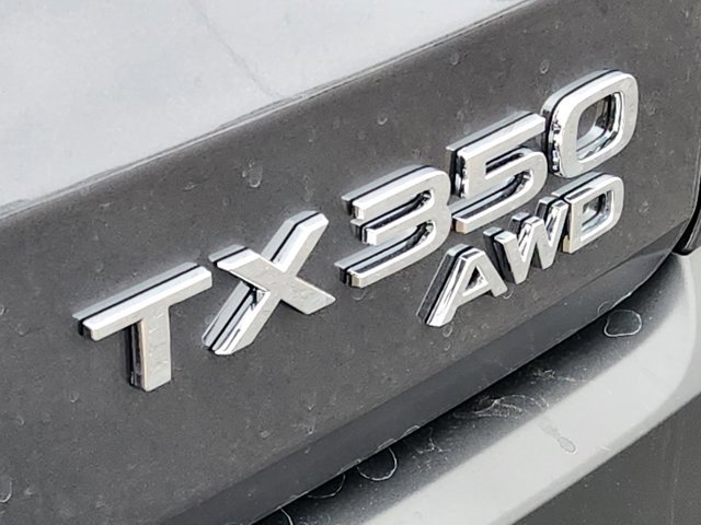 2026 Lexus TX 350 Luxury - Photo 8