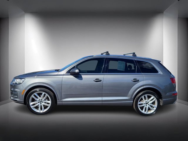 Used 2018 Audi Q7 Prestige with VIN WA1VAAF73JD023368 for sale in Lakewood, CO