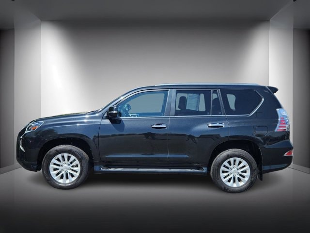Certified 2022 Lexus GX PREMIUM with VIN JTJAM7BX0N5323547 for sale in Lakewood, CO