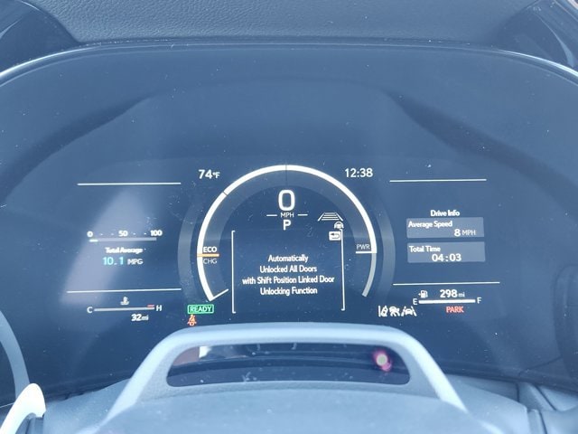 2026 Lexus TX 500h F-Sport Premium - Photo 11