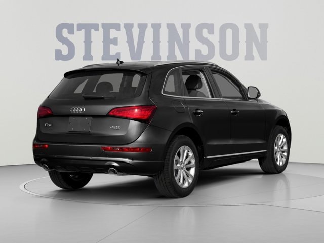 Used 2017 Audi Q5 Premium Plus with VIN WA1M2AFP0HA051312 for sale in Lakewood, CO