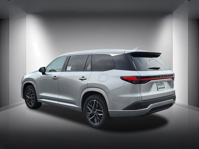 2025 Lexus TX 350 Premium photo 3