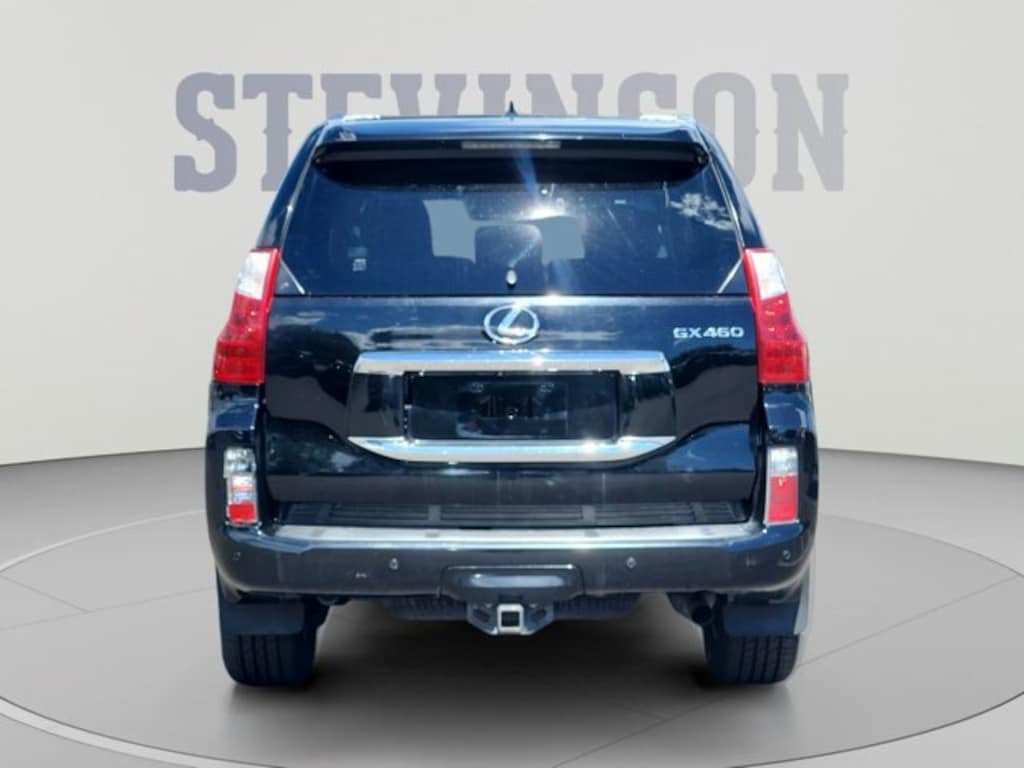 Used 2013 Lexus GX 460 Premium SUV