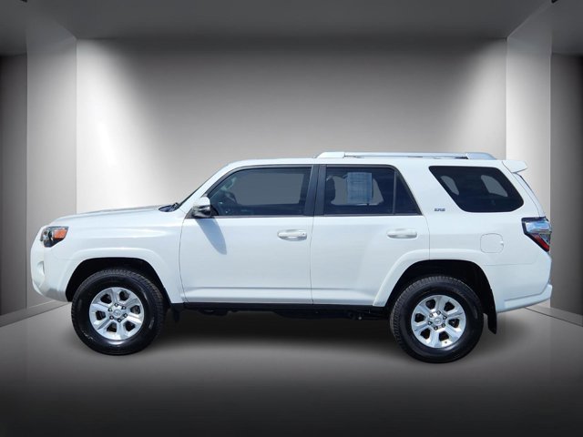Used 2017 Toyota 4Runner SR5 Premium with VIN JTEBU5JR6H5409444 for sale in Lakewood, CO
