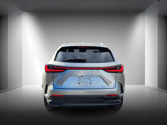 2022 Lexus NX 250 AWD photo 4