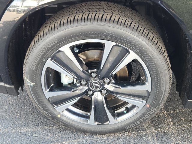 2026 Lexus UX Hybrid 300h Premium - Photo 10