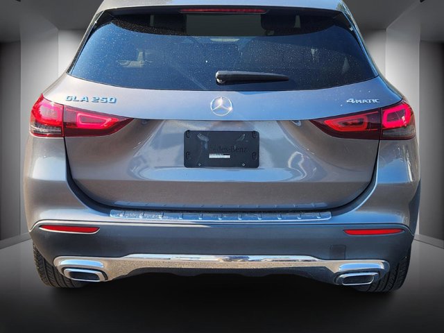 2021 Mercedes Benz GLA 250 4MATIC photo 2