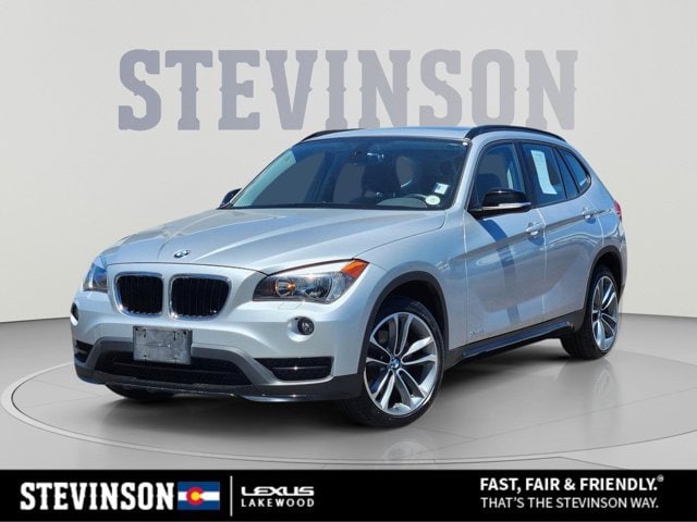 2015 BMW X1 xDrive28i's photo