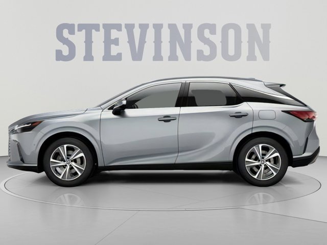 2026 Lexus RX 350 Premium - Photo 7