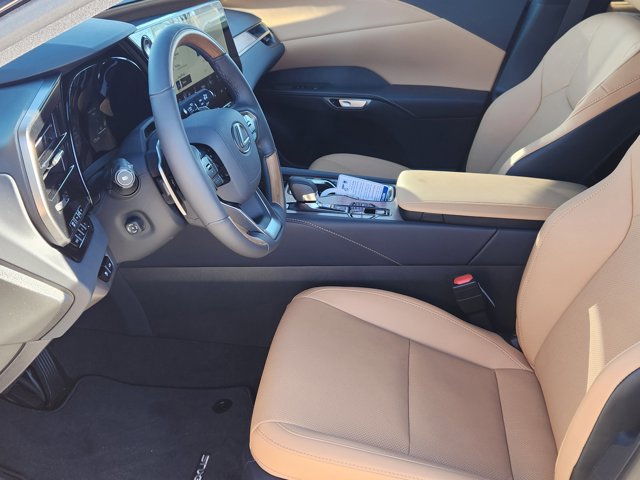 2026 Lexus RX 350h Premium - Photo 16