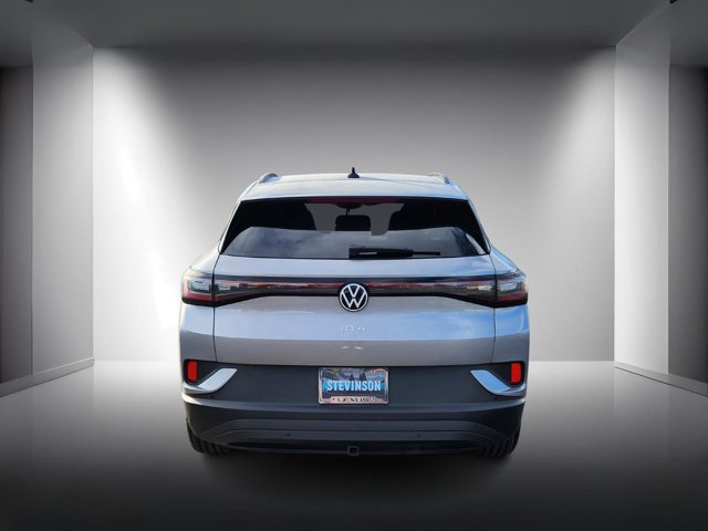 2023 Volkswagen ID.4 Pro photo 4