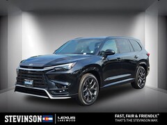 2025 LEXUS TX 500h F SPORT Premium SUV