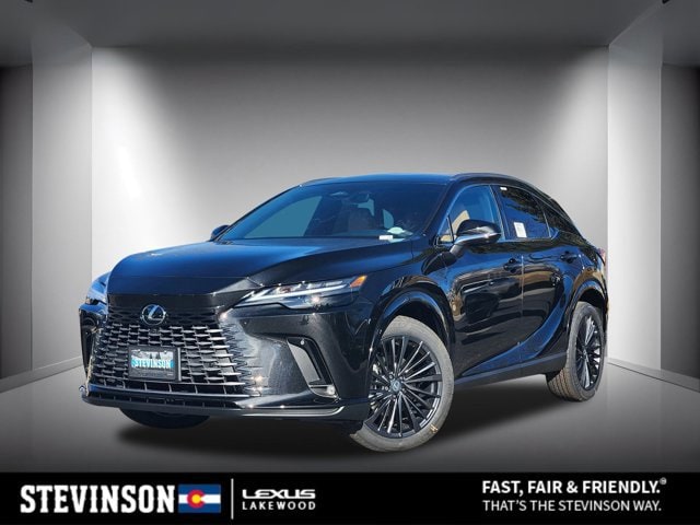 2026 Lexus RX 350 350 Premium AWD's photo