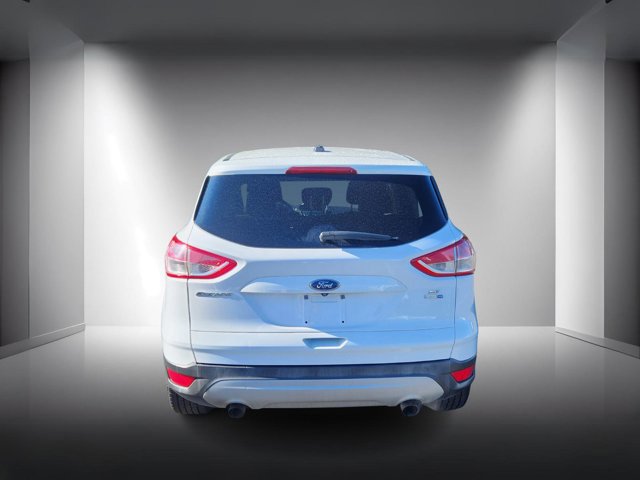 2016 Ford Escape SE photo 4