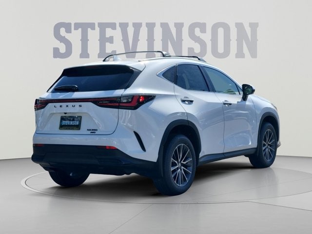 2026 Lexus NX 350 Premium - Photo 5