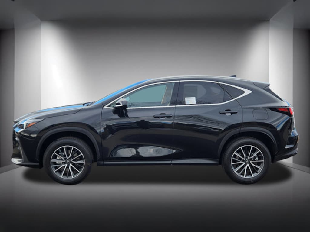 New 2026 Lexus NX 350 Premium SUV