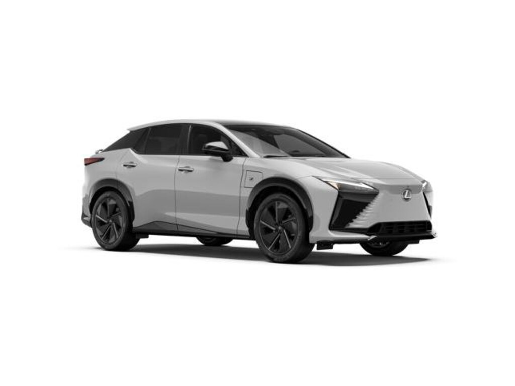 New 2026 Lexus RZ 550e F SPORT SUV