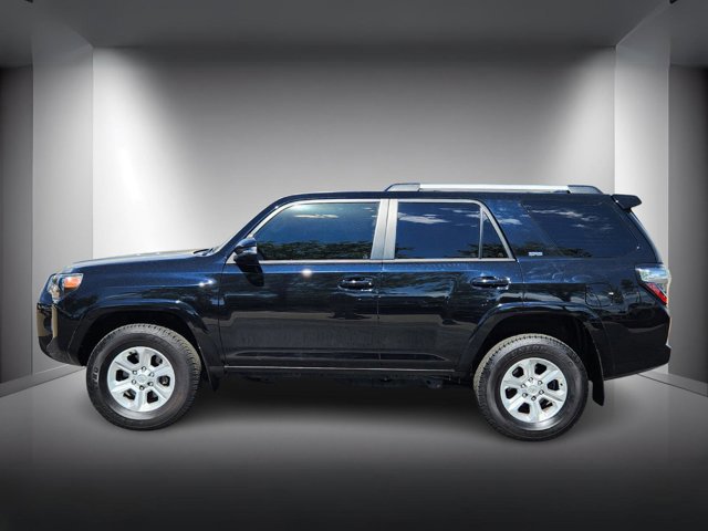 Used 2024 Toyota 4Runner SR5 Premium with VIN JTENU5JR7R6230001 for sale in Lakewood, CO