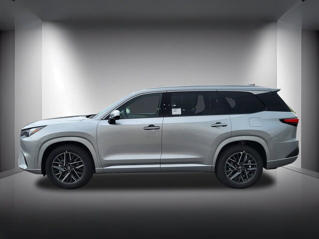 2025 Lexus TX 350 Premium photo 2