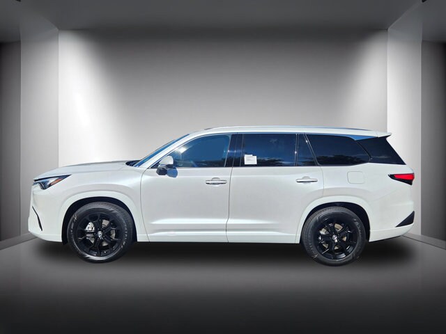 2025 Lexus TX 350 Premium photo 2