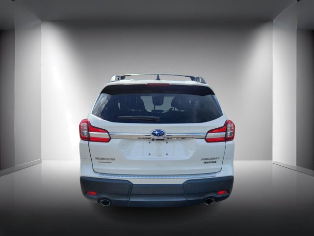 2021 Subaru Ascent Touring photo 4